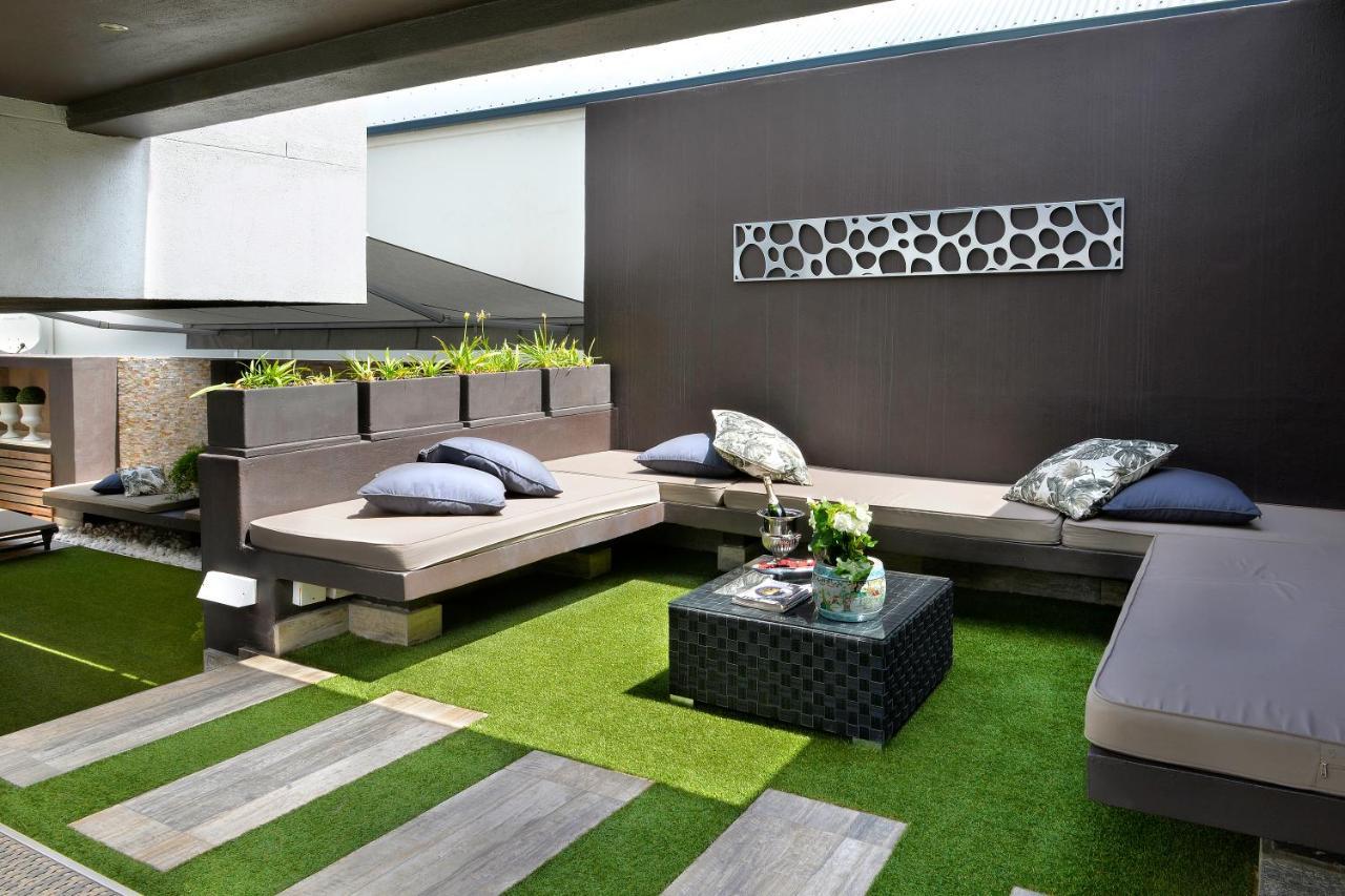 Le Petit Bijou Apartment Franschhoek Exterior photo