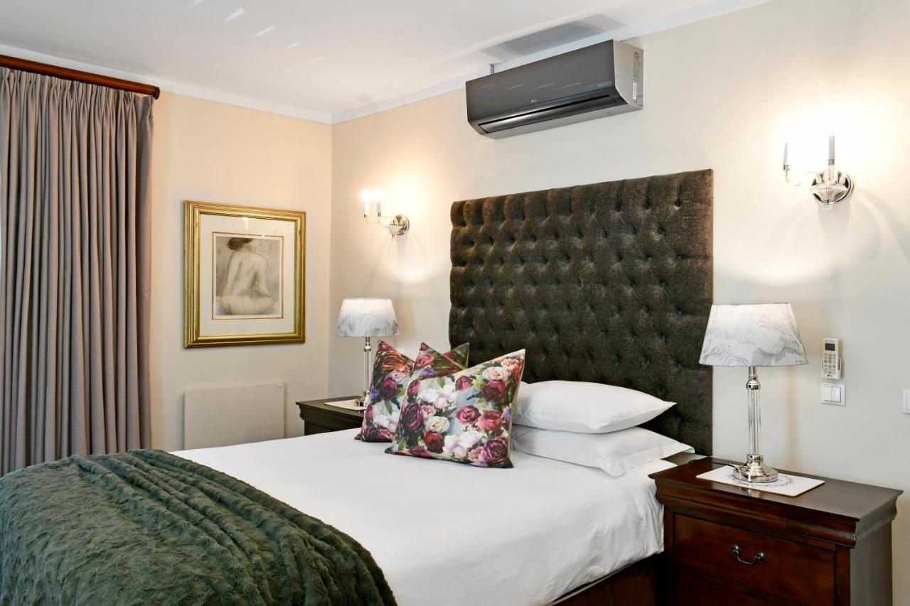 Le Petit Bijou Apartment Franschhoek Exterior photo
