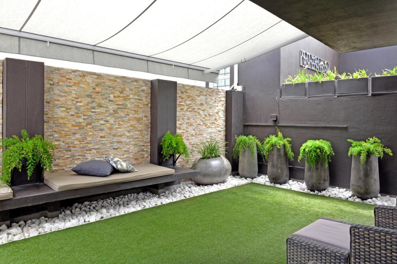 Le Petit Bijou Apartment Franschhoek Exterior photo