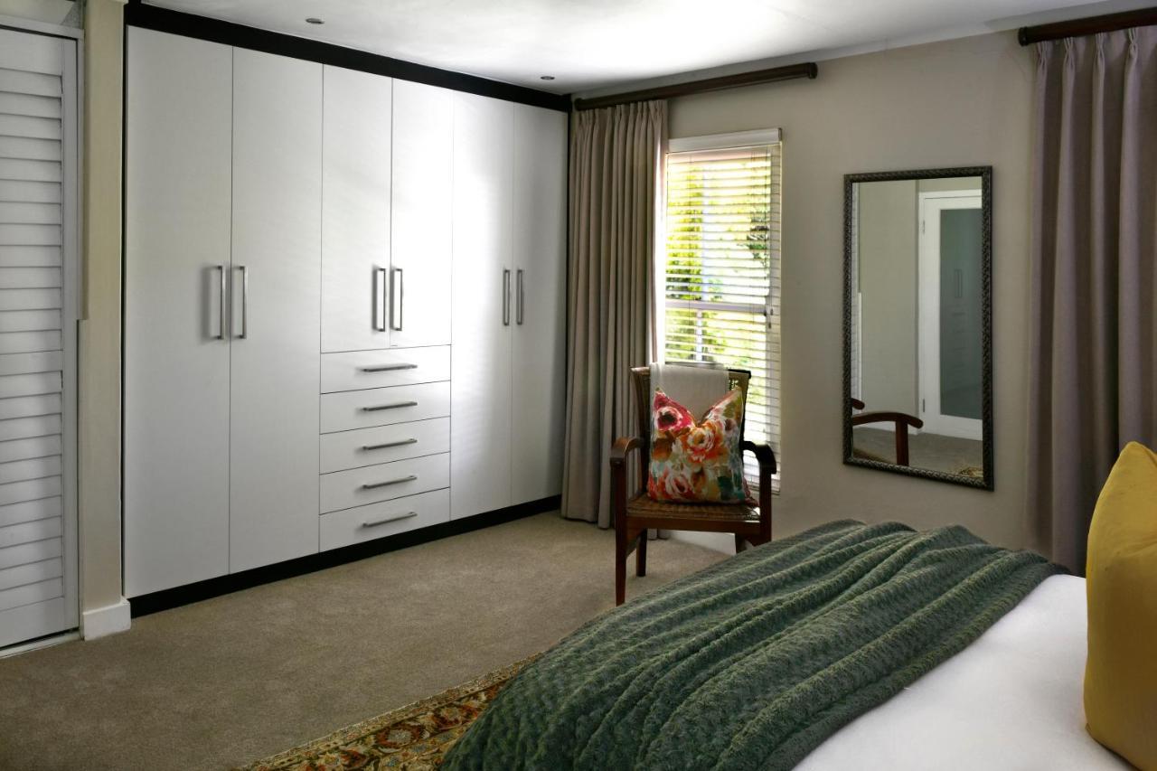 Le Petit Bijou Apartment Franschhoek Exterior photo