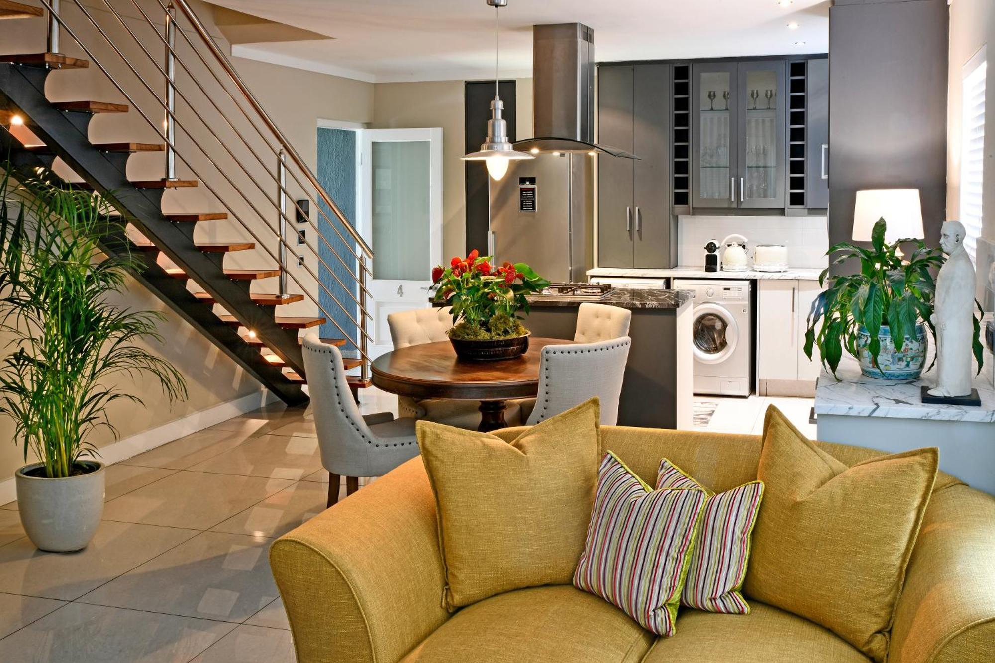Le Petit Bijou Apartment Franschhoek Exterior photo