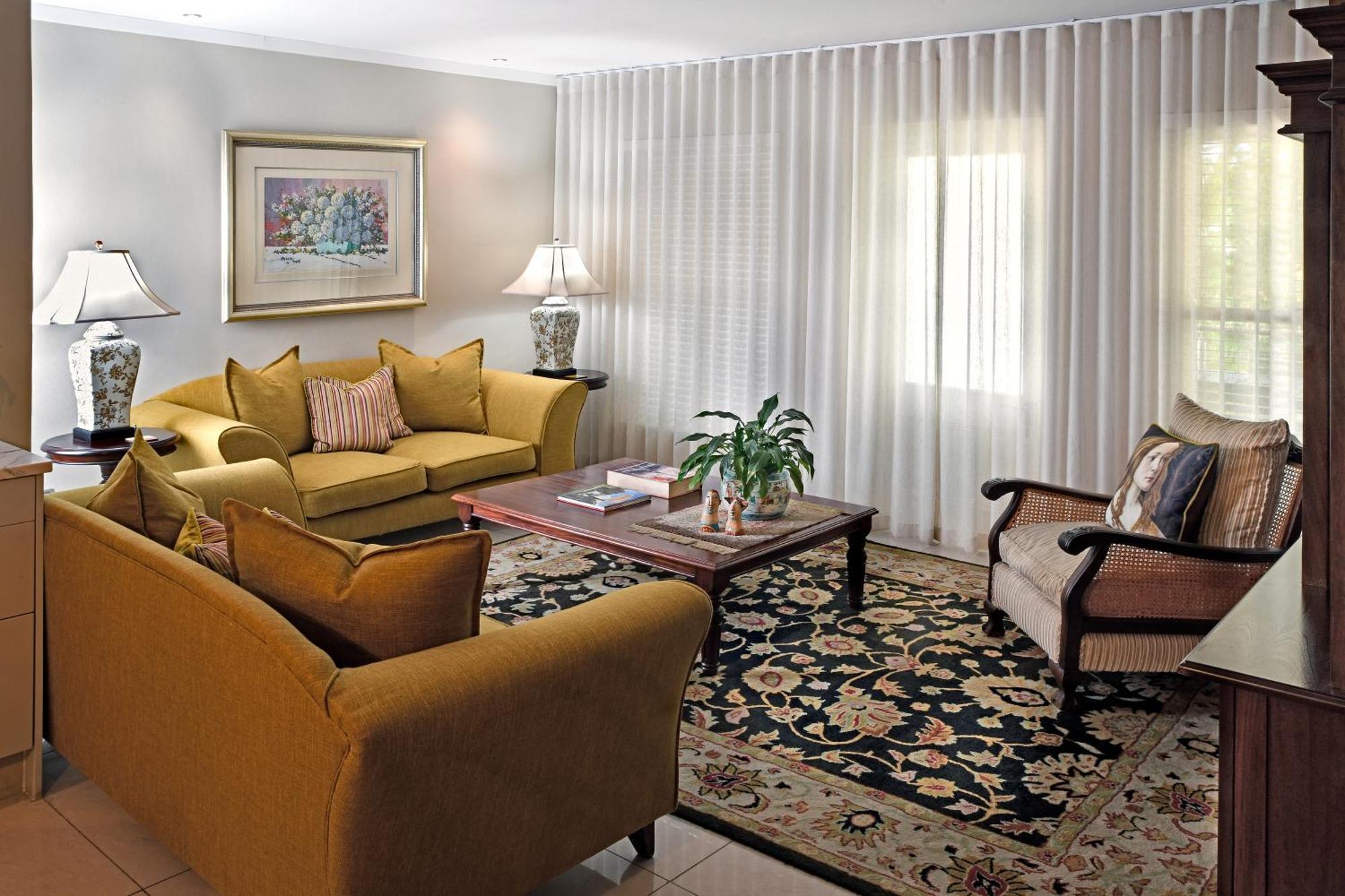 Le Petit Bijou Apartment Franschhoek Room photo