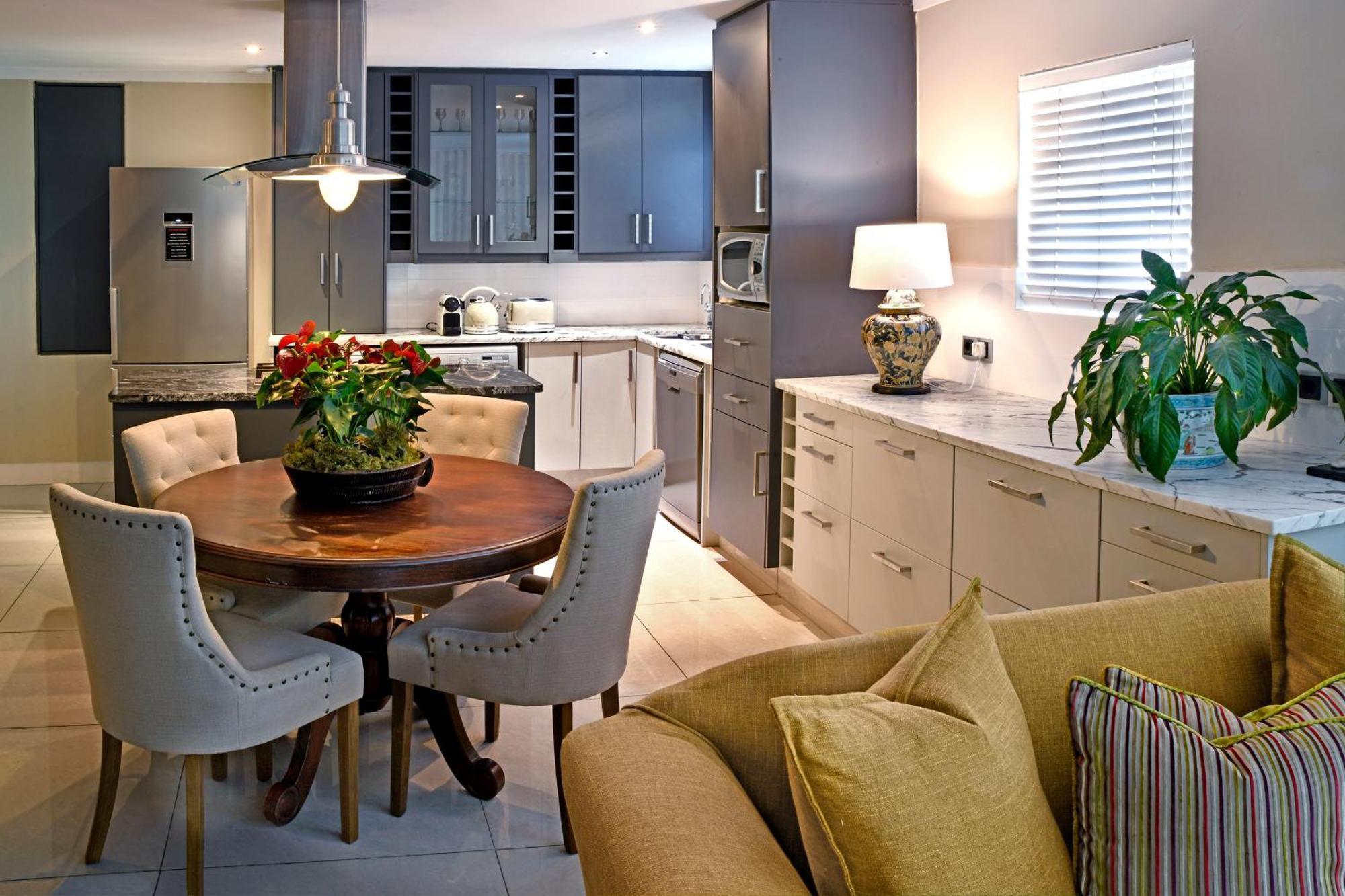 Le Petit Bijou Apartment Franschhoek Room photo
