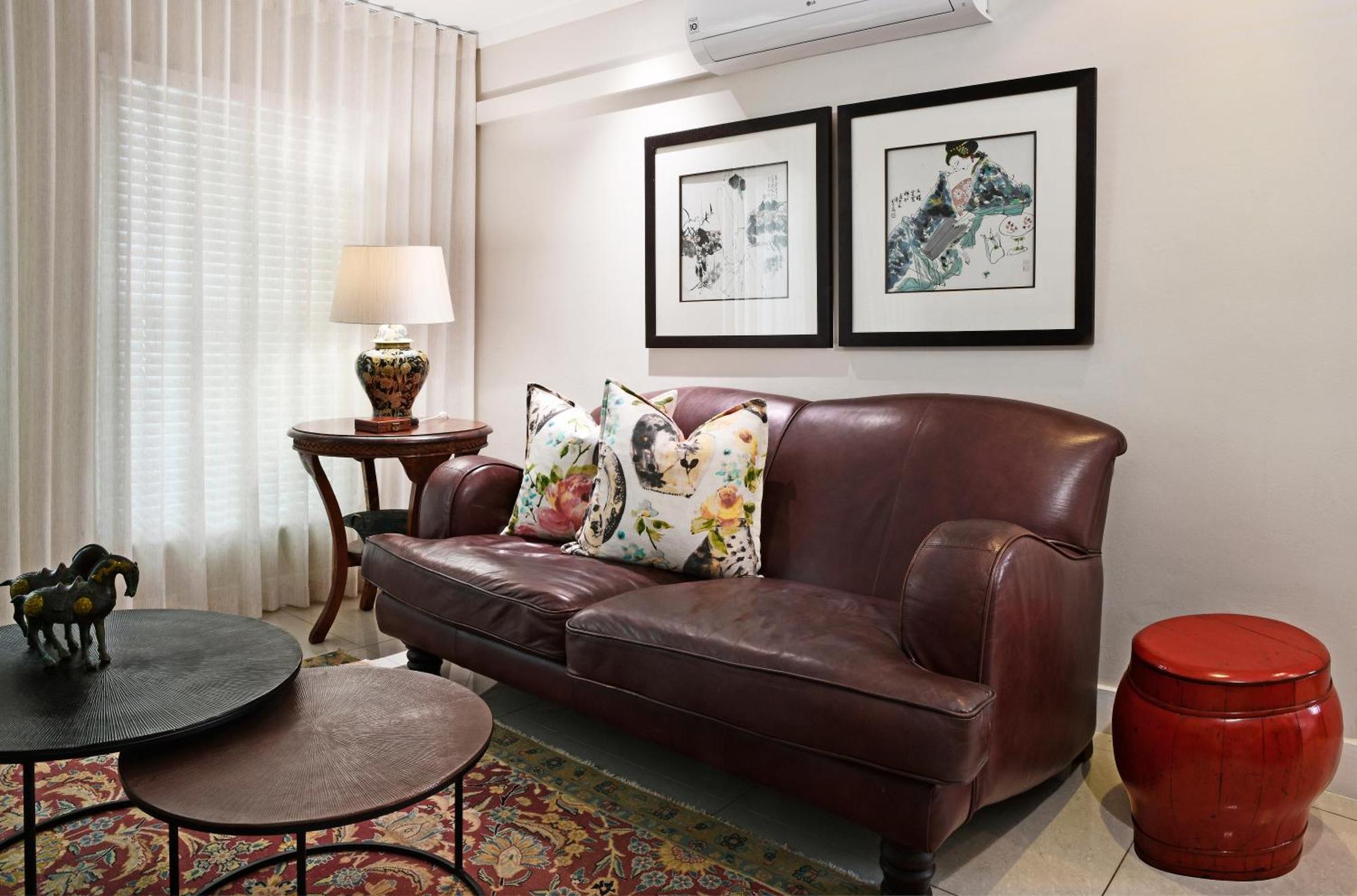 Le Petit Bijou Apartment Franschhoek Room photo